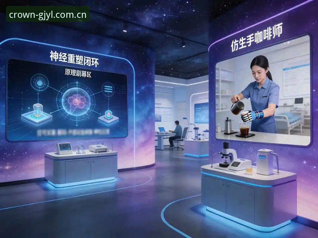 揭秘冠军娱乐GJYL官网：创新交互体验背后的技术突破